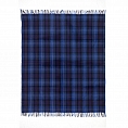 Highland Wool Blend Tartan Heritage of Scotland